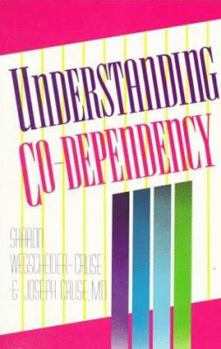 Paperback Understanding Co-Dependency Book