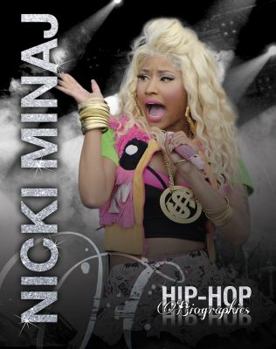Paperback Niki Minaj (Hip-Hop Biographies) Book