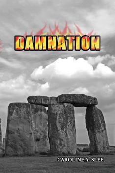 Paperback Damnation Book
