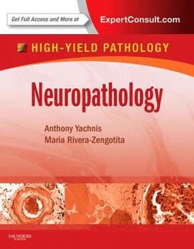 Hardcover Neuropathology Book