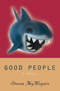 Paperback Good People Book