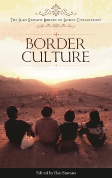 Hardcover Border Culture Book
