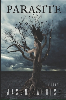 Paperback Parasite Book