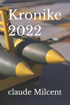 Paperback Kronike 2022 [French] Book