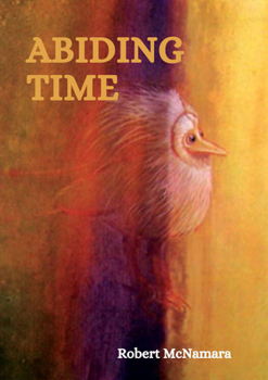 Paperback Abiding Time Book