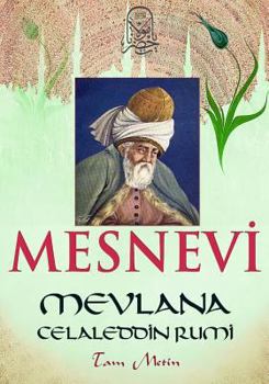 Mesnevi: [tam Metin]