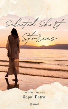 Paperback Selected short stories ( The first volume ) Book