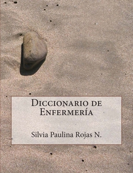 Paperback Diccionario de Enfermer?a [Spanish] Book