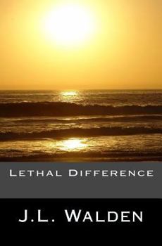 Paperback Lethal Difference Book
