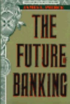 Hardcover The Future of Banking Book