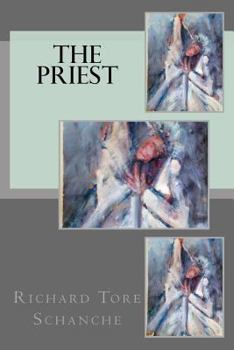 Paperback The Priest Book