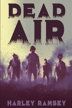 Paperback Dead Air Book