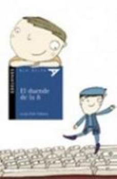 Paperback El duende de la ñ (Ala delta: Serie Azul / Hang Gliding: Blue Series) (Spanish Edition) [Spanish] Book