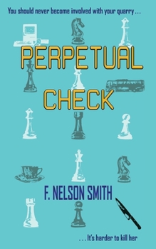 Paperback Perpetual Check Book