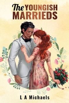 Paperback The Youngish Marrieds Book