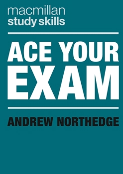 Paperback Ace Your Exam Book