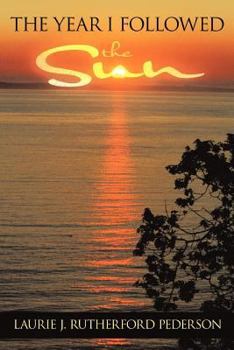 Paperback The Year I Followed the Sun Book