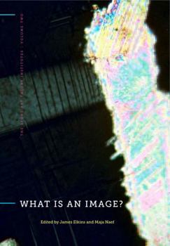 What Is an Image? - Book  of the Stone Art Theory Institutes