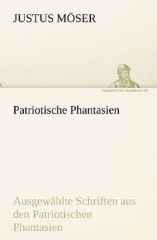 Patriotische Phantasien.