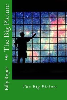 Paperback The Big Picture Book