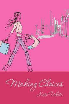 Paperback Making Choices Book