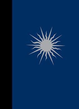 Hardcover Contemplation Book