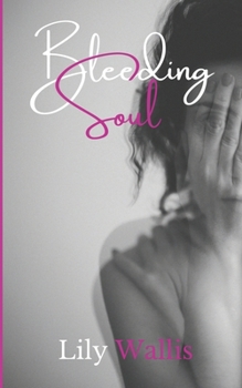 Paperback Bleeding Soul: Poetry & Prose Book