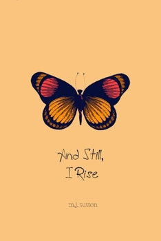 Paperback And Still, I Rise Book