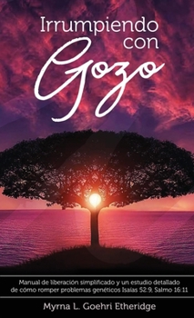 Hardcover Irrumpiendo con GOZO Book