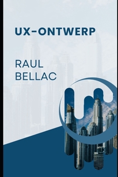 Paperback UX Ontwerp [Dutch] Book