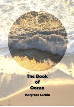 Paperback The Book of Ocean Book