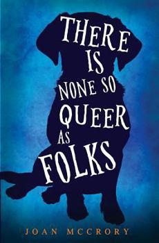 Paperback There Is None So Queer As Folks Book