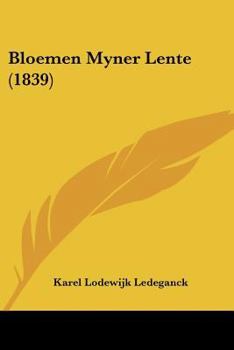 Paperback Bloemen Myner Lente (1839) [Chinese] Book