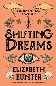 Paperback Shifting Dreams: A Cambio Springs Mystery Book