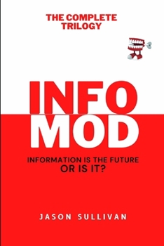 InfoMod: The Imkass Empire Trilogy