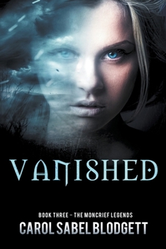 Paperback Vanished Book