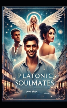 Paperback Platonic Soulmates Book