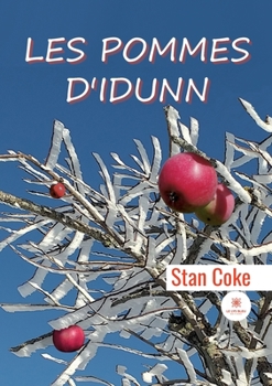 Paperback Les pommes d'Idunn [French] Book