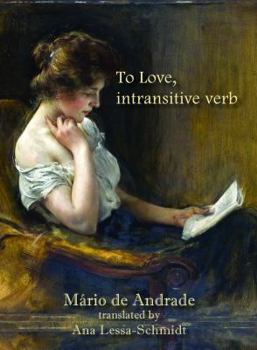Paperback To Love, intransitive verb: English Edition Book