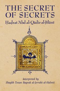 Paperback The Secret of Secrets Book