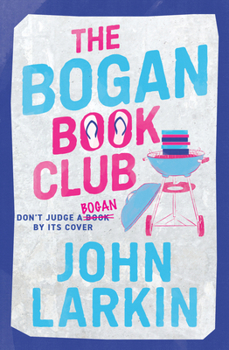 Paperback The Bogan Book Club Book