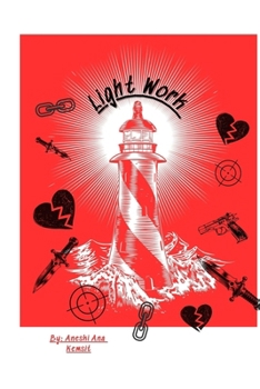Paperback Light Work Book