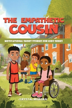 Paperback The EMPATHETIC COUSIN Book