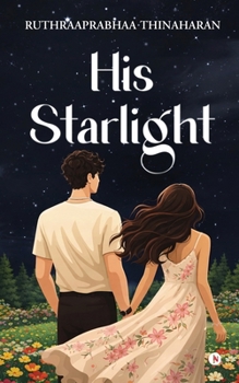 Paperback His Starlight Book