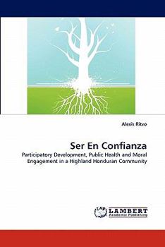 Paperback Ser En Confianza Book