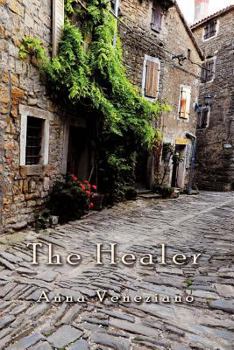 Paperback The Healer Book