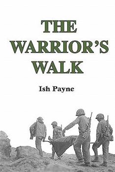 Paperback The Warrior's Walk Book