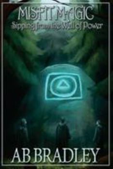 Paperback Sipping from the Well of Power Book