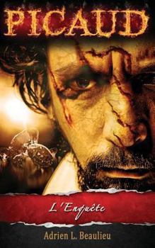 Paperback Picaud: l'Enqu?te [French] Book