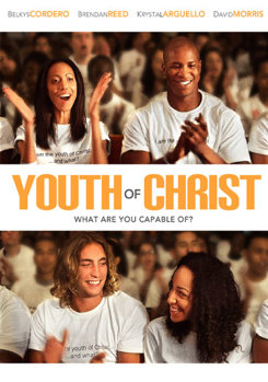 DVD Youth of Christ Book